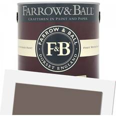 Farrow & Ball London Clay 244 Eco Metal Paint Brown