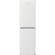 Cheap Freestanding Fridge Freezers Beko CFG4582W Frost White