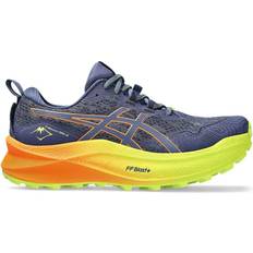 Asics Trabuco Max 2 M - Deep Ocean/Bright Orange