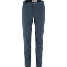 Fjällräven Women's High Coast Trail Pants Navy