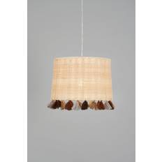 Litecraft Tassle Glow Easy Shade