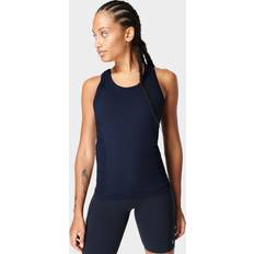 Running - Women Tank Tops Sweaty Betty Athlete Seamless Gym Vest