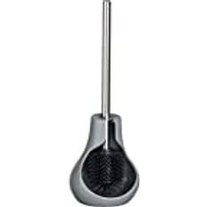 Grey Toilet Brushes Wenko Ceramic Toilet Brush Neo