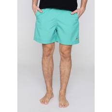 Carhartt WIP Chase Swim Shorts, Blue