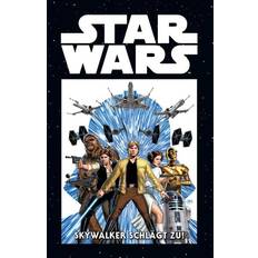 Panini Star Wars Marvel Comics-Kollektion