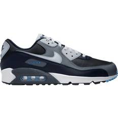 Nike Air Max 90 - Unisex Trainers Nike Air Max 90 GTX - Anthracite/Obsidian/Cool Grey/Pure Platinum