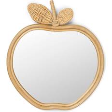 Mirrors Kid's Room Ferm Living Apple Mirror