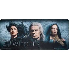 Grupo Erik The Witcher XXL Mouse Mat