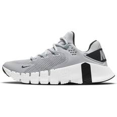 Nike Free Metcon "Wolf Grey" sneakers men Rubber/Fabric/Mesh