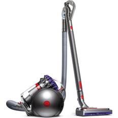 2-in-1 Cylinder Vacuum Cleaners Dyson Big Ball Animal 2