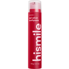 Hismile Toothpastes Hismile Red Velvet Toothpaste Mint 60g