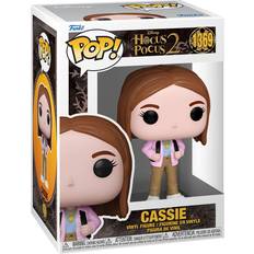 Funko Pop! Disney Hocus Pocus 2 Cassie