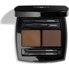 Chanel La Palette Sourcils Duo #02 Medium