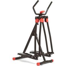 Foldable Crosstrainers InnovaGoods Fitness Air Walker