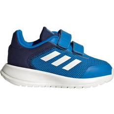 Adidas Running Shoes Children's Shoes adidas Infant Tensaur Run - Blue Rush/Core White/Dark Blue