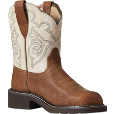 Ariat Fatbaby Heritage Tess - Tortuga