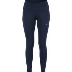 Kari Traa Women's Nora 2.0 Tights, XS, Royal