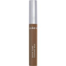Lumene Eyebrow Products Lumene Brow Care Shaping Wax #02 Grey Brown