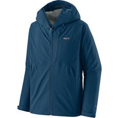 Patagonia XL Jackets Patagonia Granite Crest Jkt Waterproof jacket Men's Lagom Blue