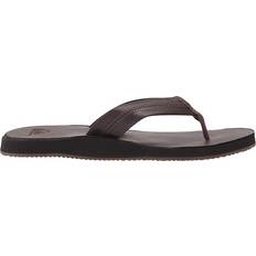 38 ⅓ - Men Flip-Flops Quiksilver Carver - Brown