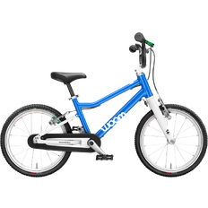 Woom Original 3 16 2022 - Sky Blue Kids Bike