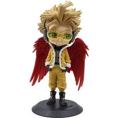 Banpresto My Hero Academia Q Posket Hawks 14cm