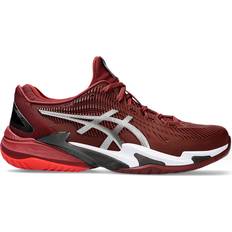 Asics Court FF 3 M - Antique Red/White