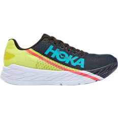 Hoka Rocket X - Black/Evening Primrose