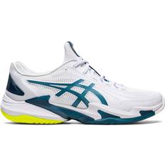 Asics Court FF 3 M - White/Gris Blue