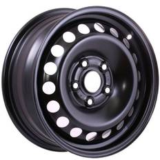 Alcar Black 6.5Jx16 5/114.3 ET45 CB67.0