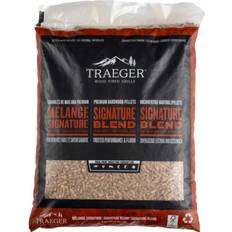 Traeger Signature Blend Wood Pellets 9kg