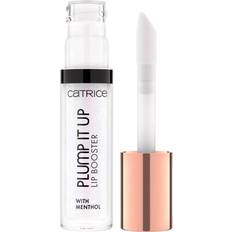 Catrice Plump It Up Lip Booster #010 Poppin Champagne