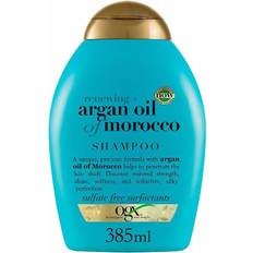 OGX Renewing + Argan Oil of Morocco Shampoo 385ml