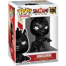 Funko Pop! Movies Shazam! Fury of The Gods Unicorn