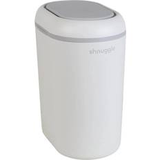 Shnuggle Eco-Touch Nappy Bin