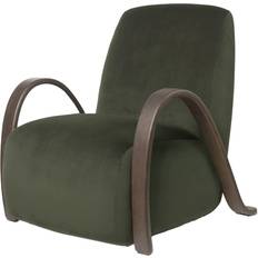 Ferm Living Lounge Chairs Ferm Living Buur Lounge Chair