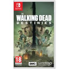 The Walking Dead: Destinies (Switch)