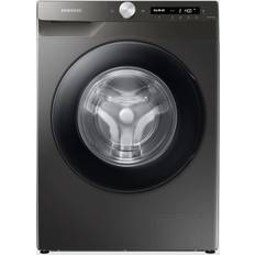 Samsung Front Loaded - Washing Machines Samsung WW90T534DAN