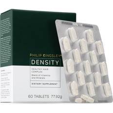 Philip Kingsley Density Healthy Hair Complex 60 pcs