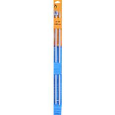 Knitting & Crochet Supplies Pony Knitting Needles 5.5x35cm