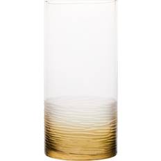 Premier Housewares Room Flower Clear Vase