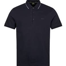 Hugo Boss T-shirts & Tank Tops HUGO BOSS Paule Polo Shirt Blue