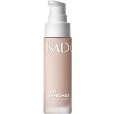 Isadora No Compromise Lightweight Matte Foundation 1C