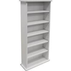 WATSONS Chak White Book Shelf 98.5cm