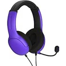 Sony ps5 headset PDP AIRLITE Ultra Violet Sony