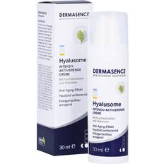 Dermasence Hyalusome intensiv aktivierende Creme Milliliter 30ml