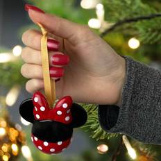 Half Moon Bay Minnie maus disney Weihnachtsbaumschmuck