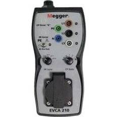 Megger EVCA210 EV Charge-Point Adaptor