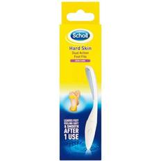Scholl Foot Care Scholl fresh hard skin dual action foot file