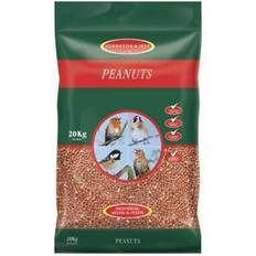 & Jeff Peanut Bird Food 20kg